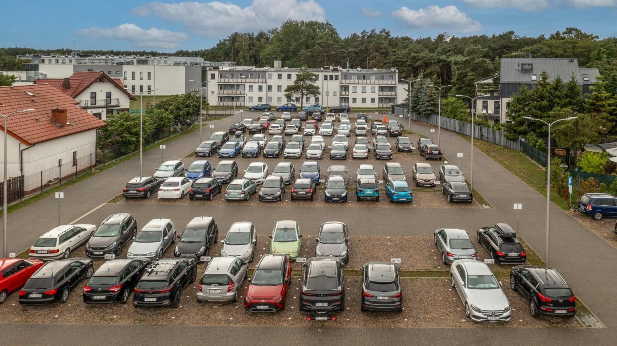 Hotel Interferie Dąbki SU Argentyt Exterior foto